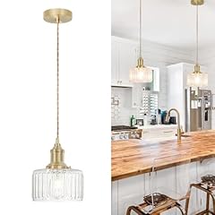 Pendant light clear for sale  Delivered anywhere in USA 