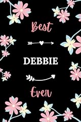 Best debbie ever for sale  Delivered anywhere in UK