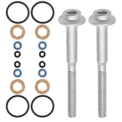 Oiieco 2pcs injector for sale  Delivered anywhere in UK