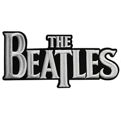 Beatles logo oversized for sale  Delivered anywhere in USA 