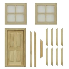 Cayway pcs dollhouse for sale  Delivered anywhere in UK
