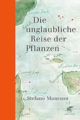 Unglaubliche reise pflanzen gebraucht kaufen  Wird an jeden Ort in Deutschland