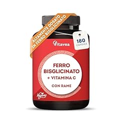 Ferro con vitamina usato  Spedito ovunque in Italia 