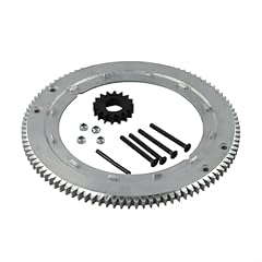 Starter flywheel gear for sale  Delivered anywhere in UK