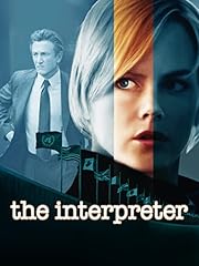 The interpreter usato  Spedito ovunque in Italia 