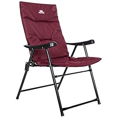 Trespass folding deck for sale  Delivered anywhere in UK