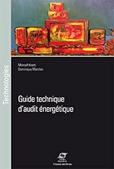 guide technique d'occasion guide technique d'occasion Livré partout en France