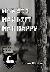 Man sad man for sale  Delivered anywhere in UK