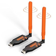 Coolpie wireless hdmi for sale  Delivered anywhere in USA 