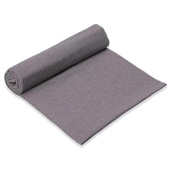 Zxiixz gray linen for sale  Delivered anywhere in USA 