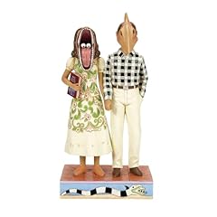 Enesco jim shore for sale  Delivered anywhere in UK