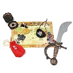 Kids pirate costume for sale  Delivered anywhere in USA 