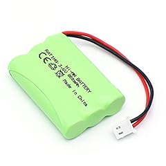 Shaworoce 800mah 3.6v for sale  Delivered anywhere in Ireland
