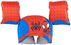 Swimways marvel spidey for sale  Delivered anywhere in USA 