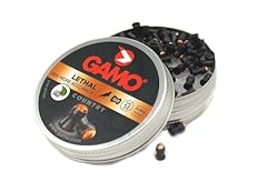 Pallini gamo lethal usato  Spedito ovunque in Italia 