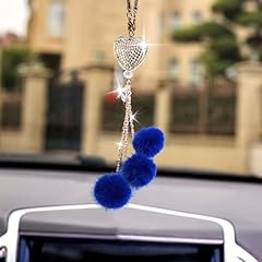 Bling car mirror for sale  Delivered anywhere in USA 