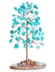 Qinjiejie turquoise crystal for sale  Delivered anywhere in USA 