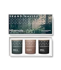 Skandinavisk hibernate giftset for sale  Delivered anywhere in UK