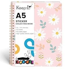 Koogel sticker collecting for sale  Delivered anywhere in USA 