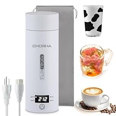Chorha portable electric for sale  Delivered anywhere in USA 