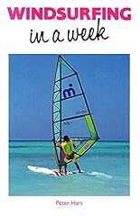 Windsurfing week d'occasion  Livré partout en Belgiqu