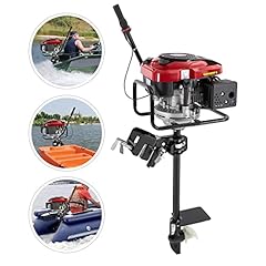 8hp 4stroke superior for sale  Delivered anywhere in USA 