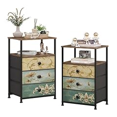 Vedecasa sets chest for sale  Delivered anywhere in UK