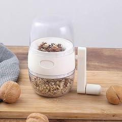 Marstey manual nut for sale  Delivered anywhere in UK