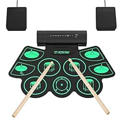 Elektronisches drum set gebraucht kaufen  Wird an jeden Ort in Deutschland