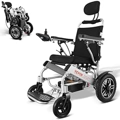 Vevor fauteuil roulant d'occasion  Livré partout en France