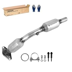 Zcataparts catalytic converter for sale  Delivered anywhere in USA 