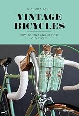 Vintage bicycles find for sale  Delivered anywhere in UK