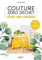 Couture zéro déchet d'occasion  Livré partout en France