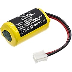 Techtek battery 1200mah for sale  Delivered anywhere in UK