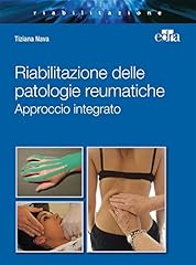 Riabilitazione integrata patol usato  Spedito ovunque in Italia 