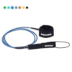 Aquarm surfboard leash for sale  Delivered anywhere in USA 