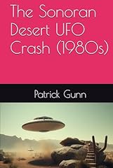 Sonoran desert ufo for sale  Delivered anywhere in UK