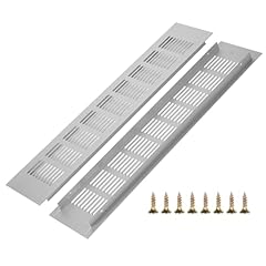 Lot grilles aération d'occasion  Livré partout en Belgiqu