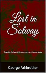 Lost solway for sale  Delivered anywhere in UK