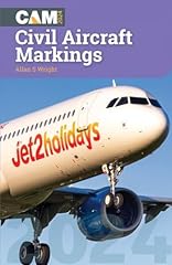 Civil aircraft markings for sale  Delivered anywhere in UK