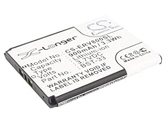 Battery sony ericsson for sale  Delivered anywhere in UK
