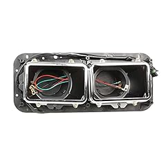 Headlight housing base for sale  Delivered anywhere in USA 