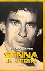 Senna. verità usato  Spedito ovunque in Italia 