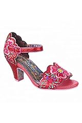 Irregular choice posie for sale  Delivered anywhere in Ireland