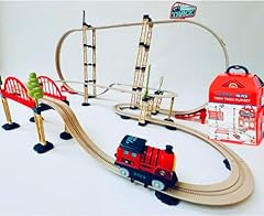 Train electrique enfant d'occasion  Livré partout en Belgiqu