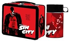 Sin city lunchbox for sale  Delivered anywhere in USA 