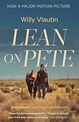 Lean pete d'occasion  Livré partout en Belgiqu