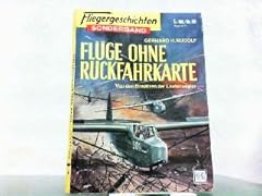 Flüge hne rückfahrkarte gebraucht kaufen  Wird an jeden Ort in Deutschland