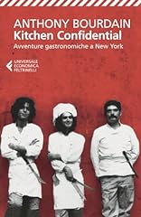 Kitchen confidential for sale  Delivered anywhere in USA 