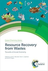 Resource recovery from gebraucht kaufen  Wird an jeden Ort in Deutschland